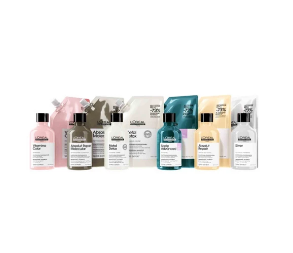 L'Oréal Professionnel Vitamino Color Spectrum Shampoo Refill
