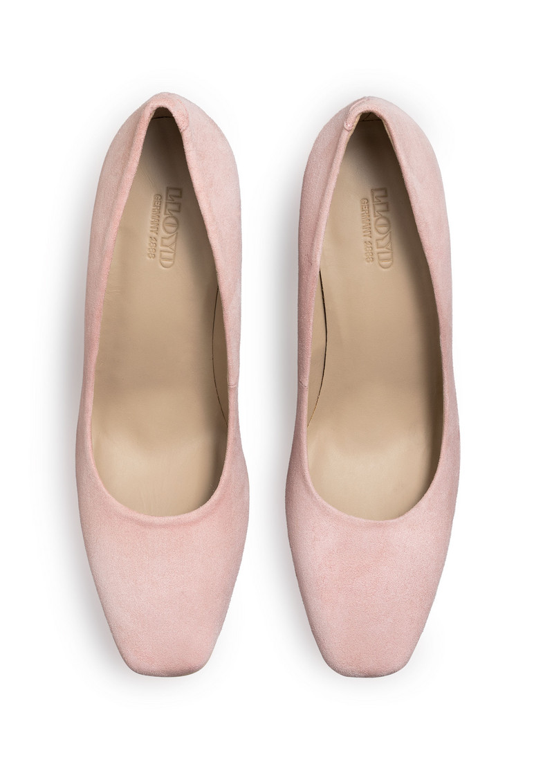 PUMPS Pink