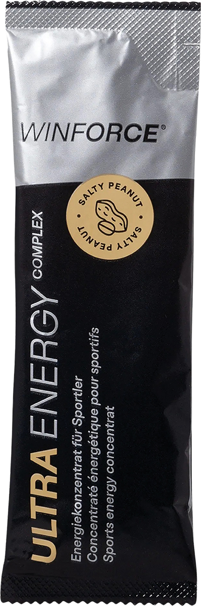 Ultra Energy Complex