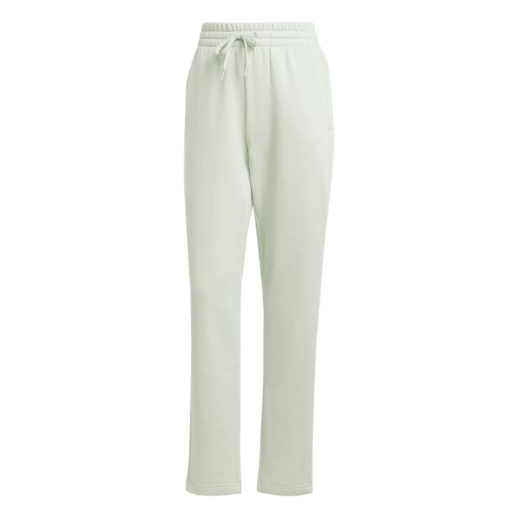AdidasEssentials Small Logo Feel Cozy Pant - grün