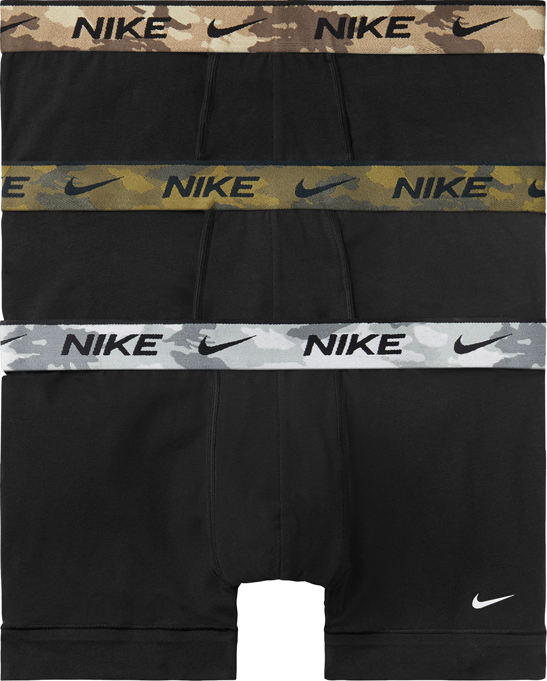 Nike Boxershort Schwarz F2nv