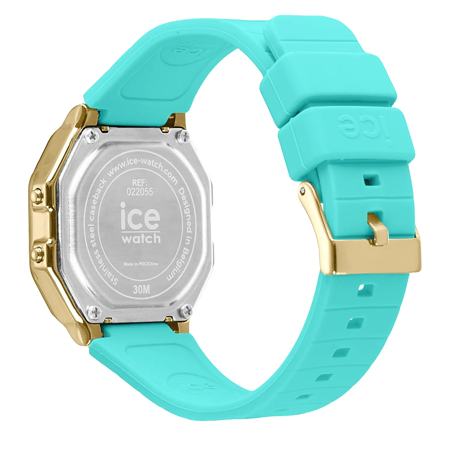Ice-Watch Digit Retro 022055