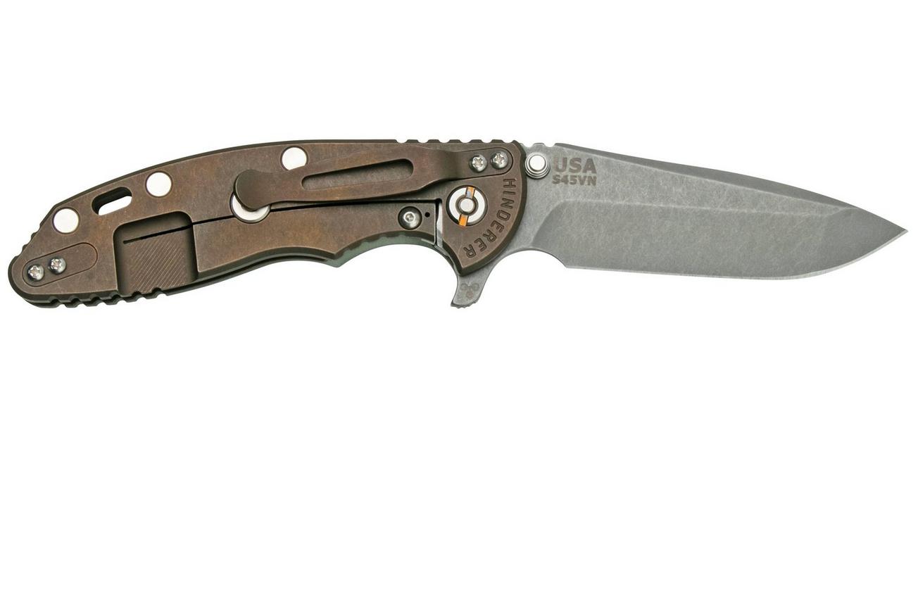 Rick Hinderer XM-18 3.5