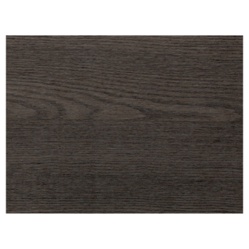 Duraline wandplank XL4 antraciet eiken 80x23,5 cm 38 mm