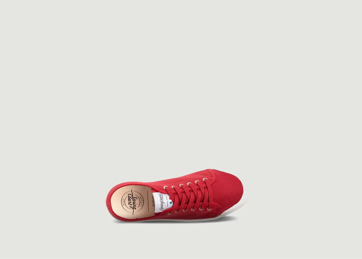 Sneakers G2 Canvas Spring Court