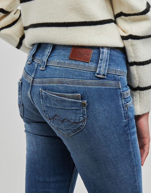 Pepe jeans - VENUS - Bleu HS1