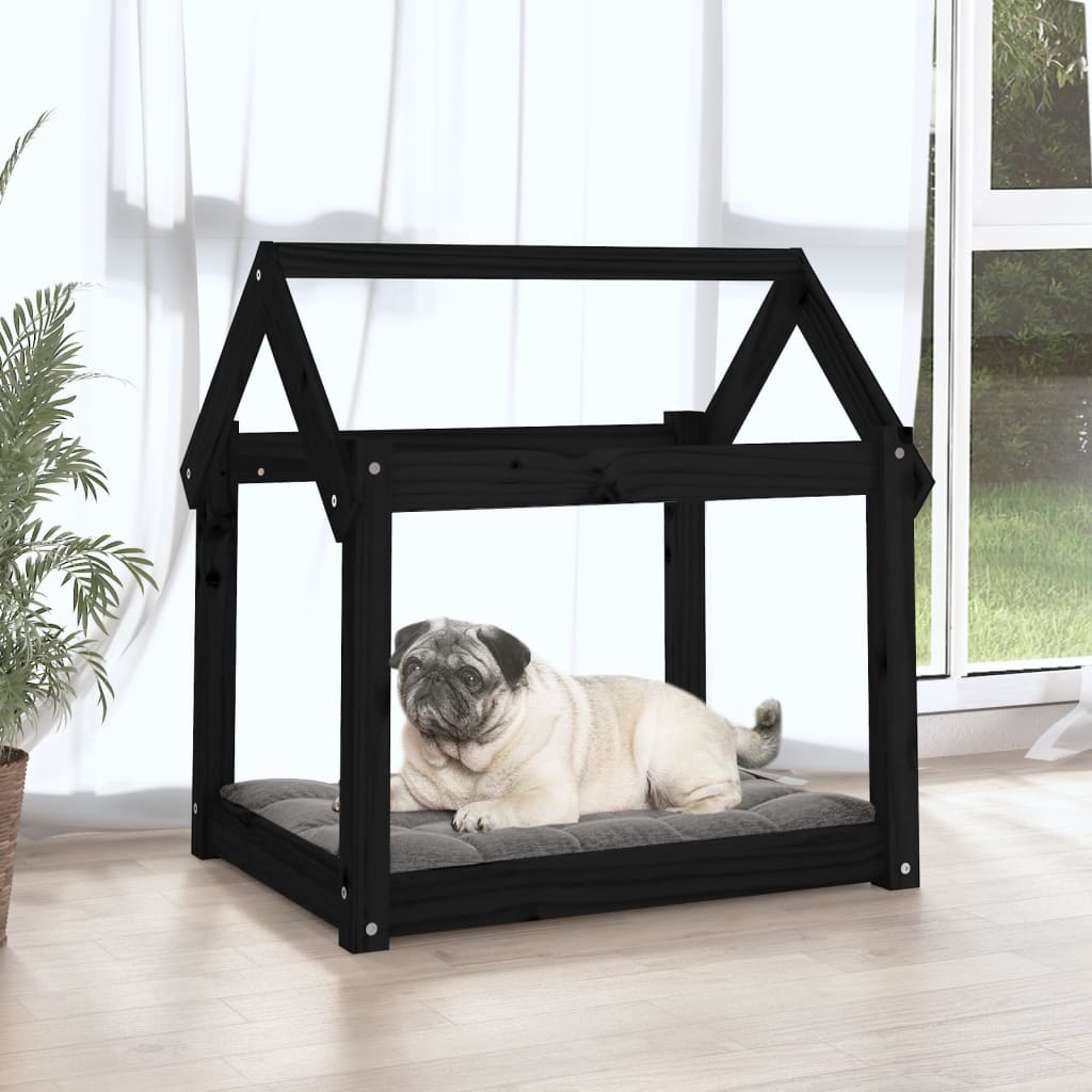 Cama para cachorro