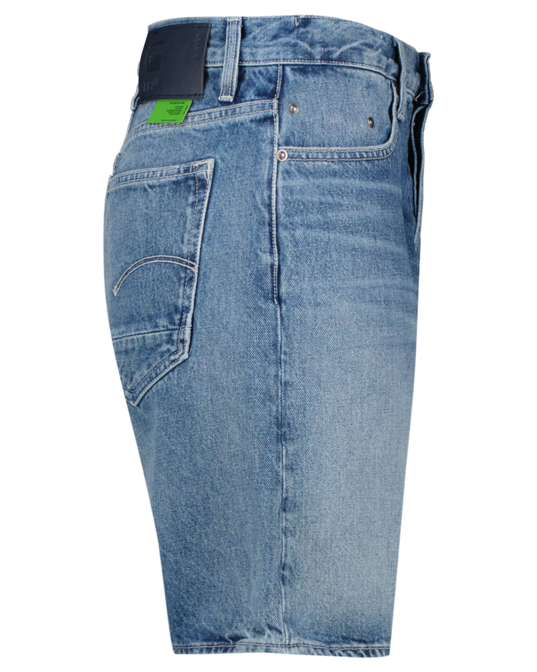 G-Star RAW| Herren Jeansshorts
