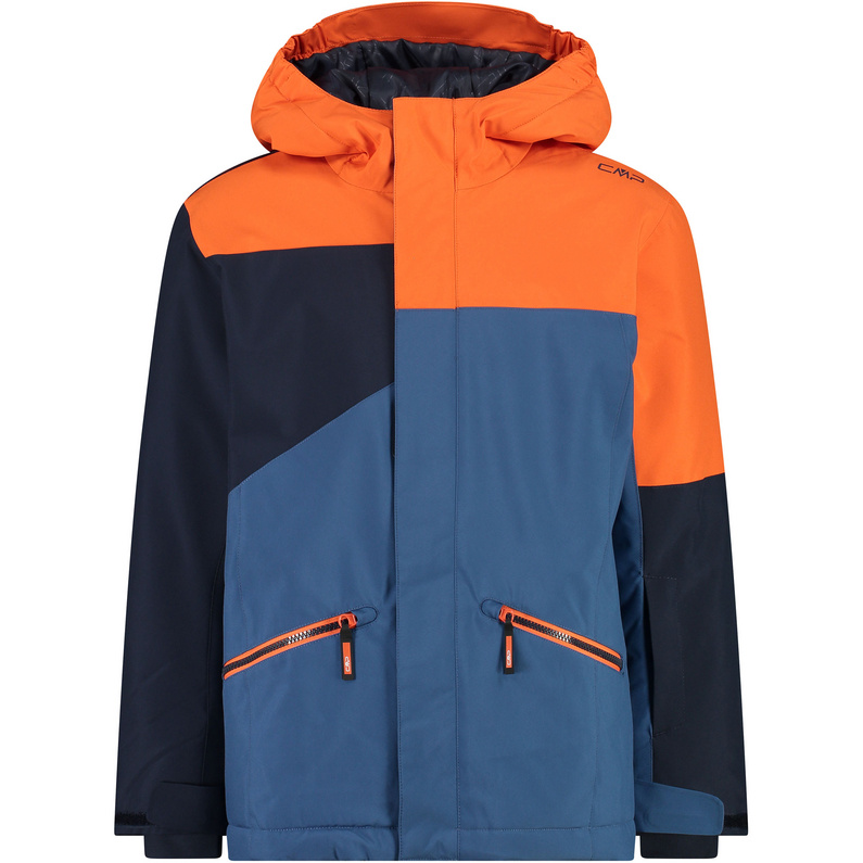 CMP Kinder Hoodie Jacke