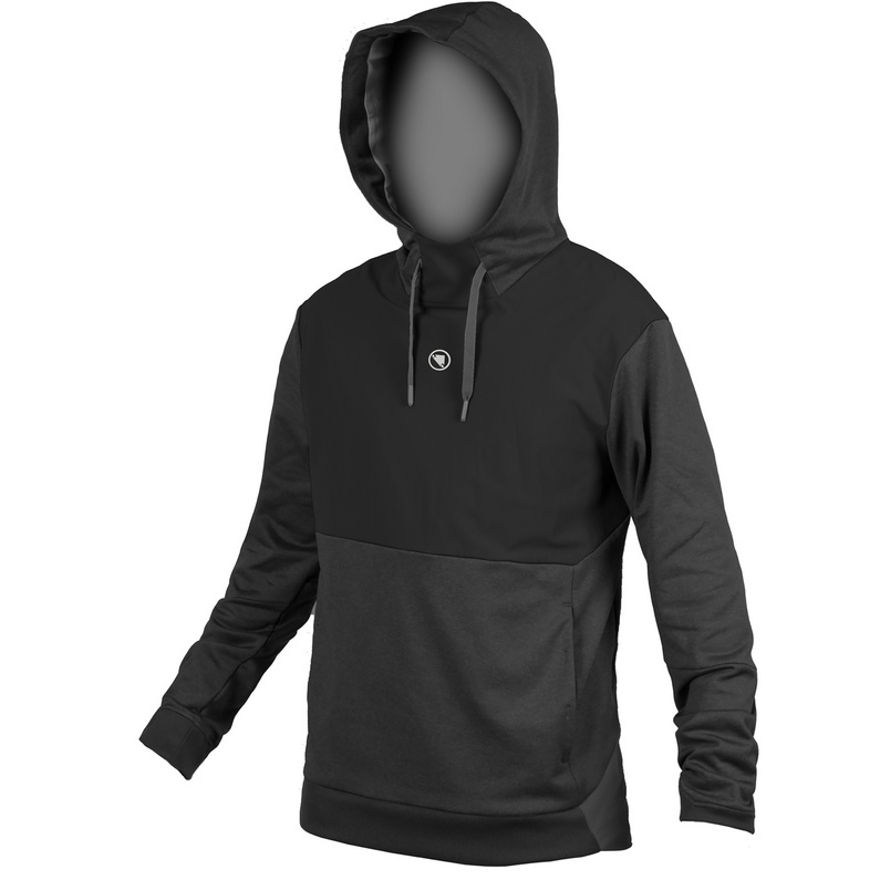 Endura Herren Trailster Tech Hoodie