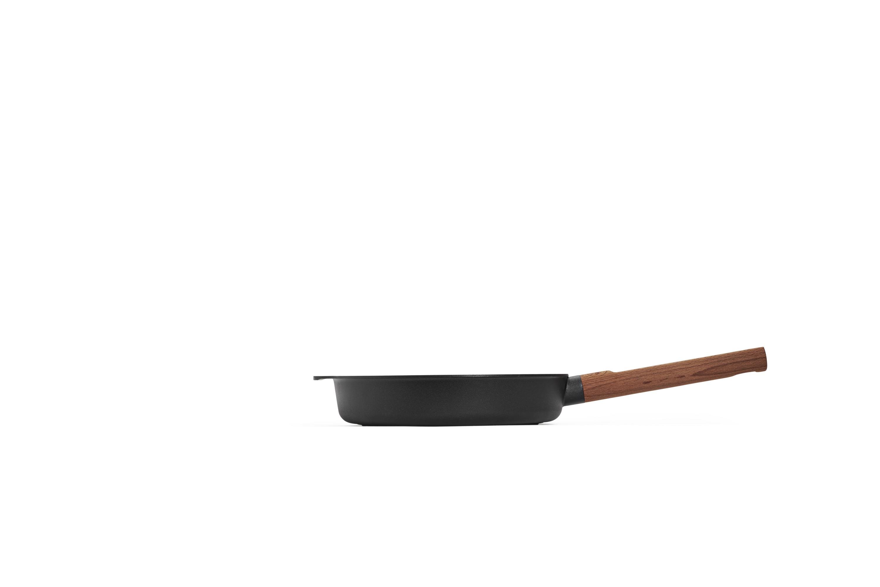 Eco Logic QXR Gusspfanne  - Größe: 24 cm