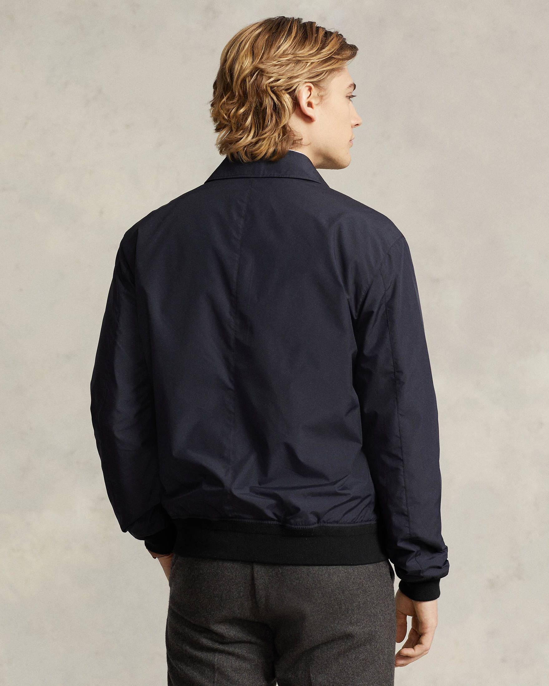 Polo Ralph Lauren| Herren Blouson