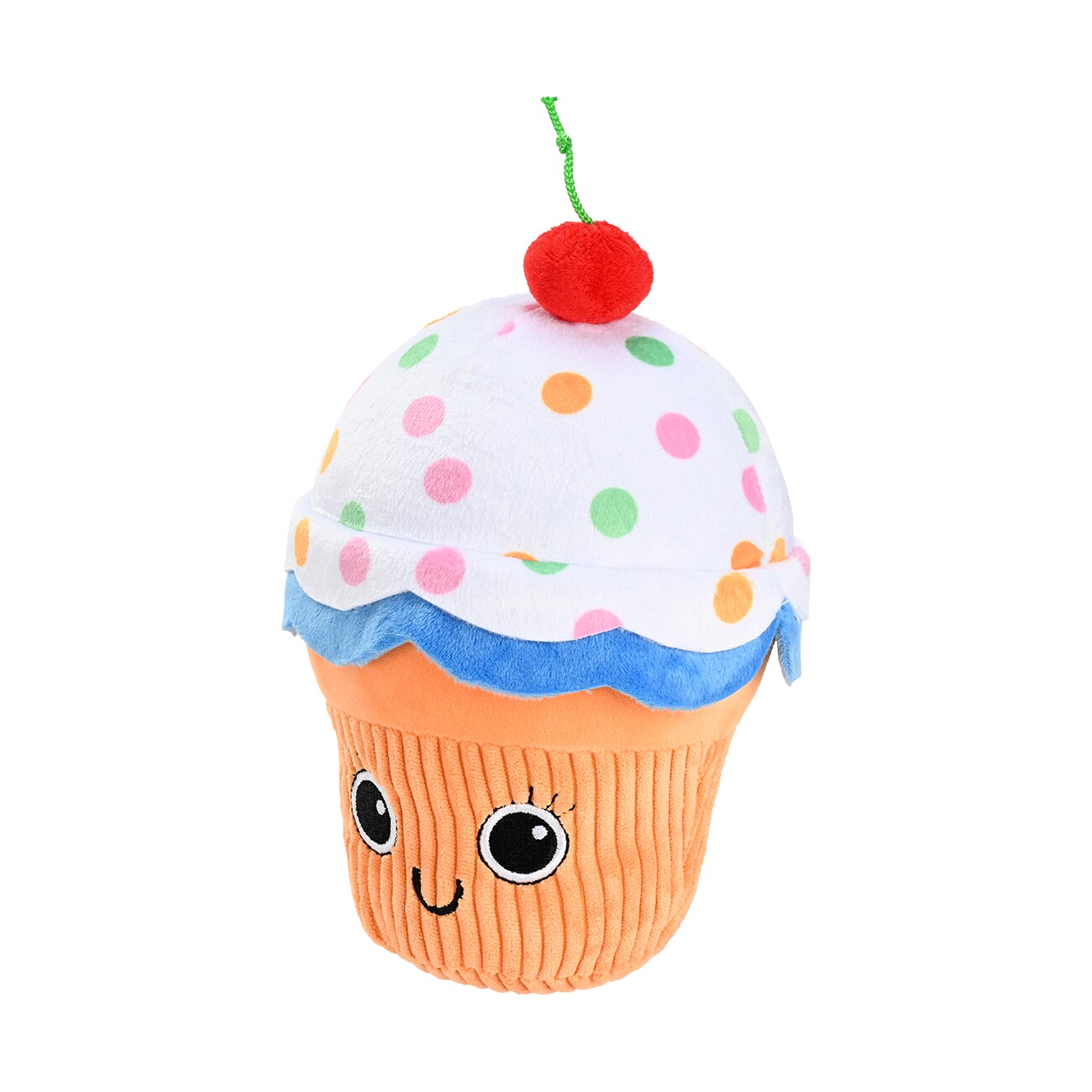 FIT+FUN Fit + Fun Spielzeug mit Squeaker 20 cm