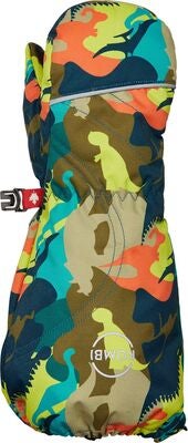 Kombi Nevasca WG Hansker, Dino Camo