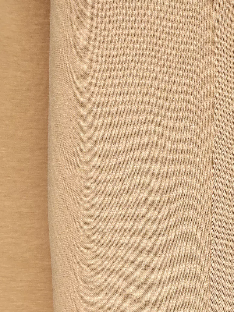 BOSS Loungewear Jogginghose camel