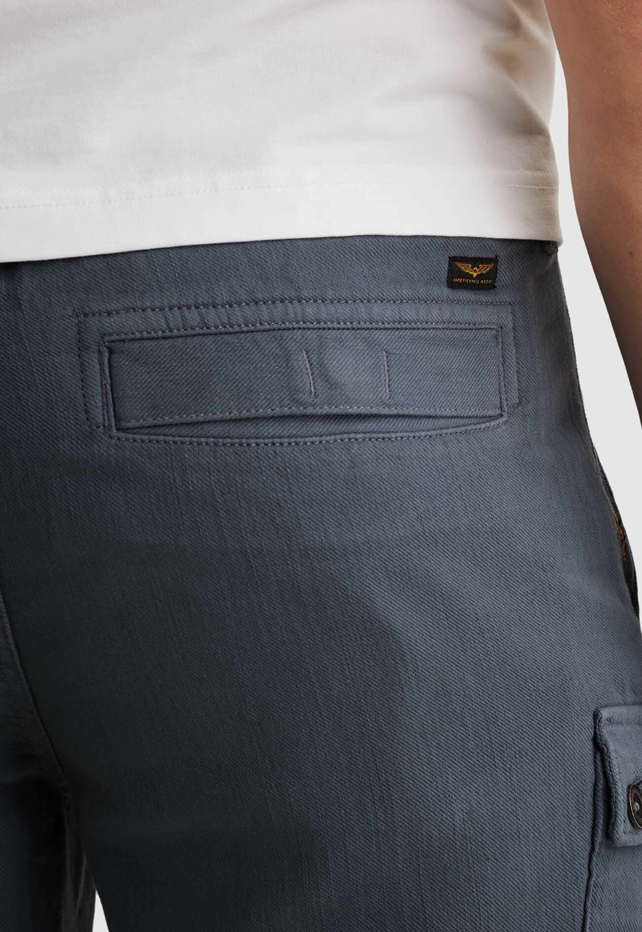 PME Legend Engine Relaxed Fit Cargoshorts