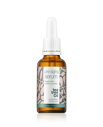 Australian Bodycare Serum Pre-Aging 30ml