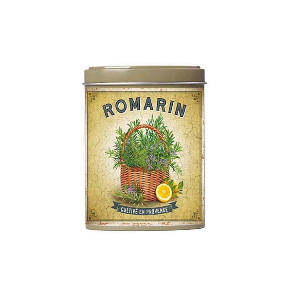 Romarin de Provence 25 g