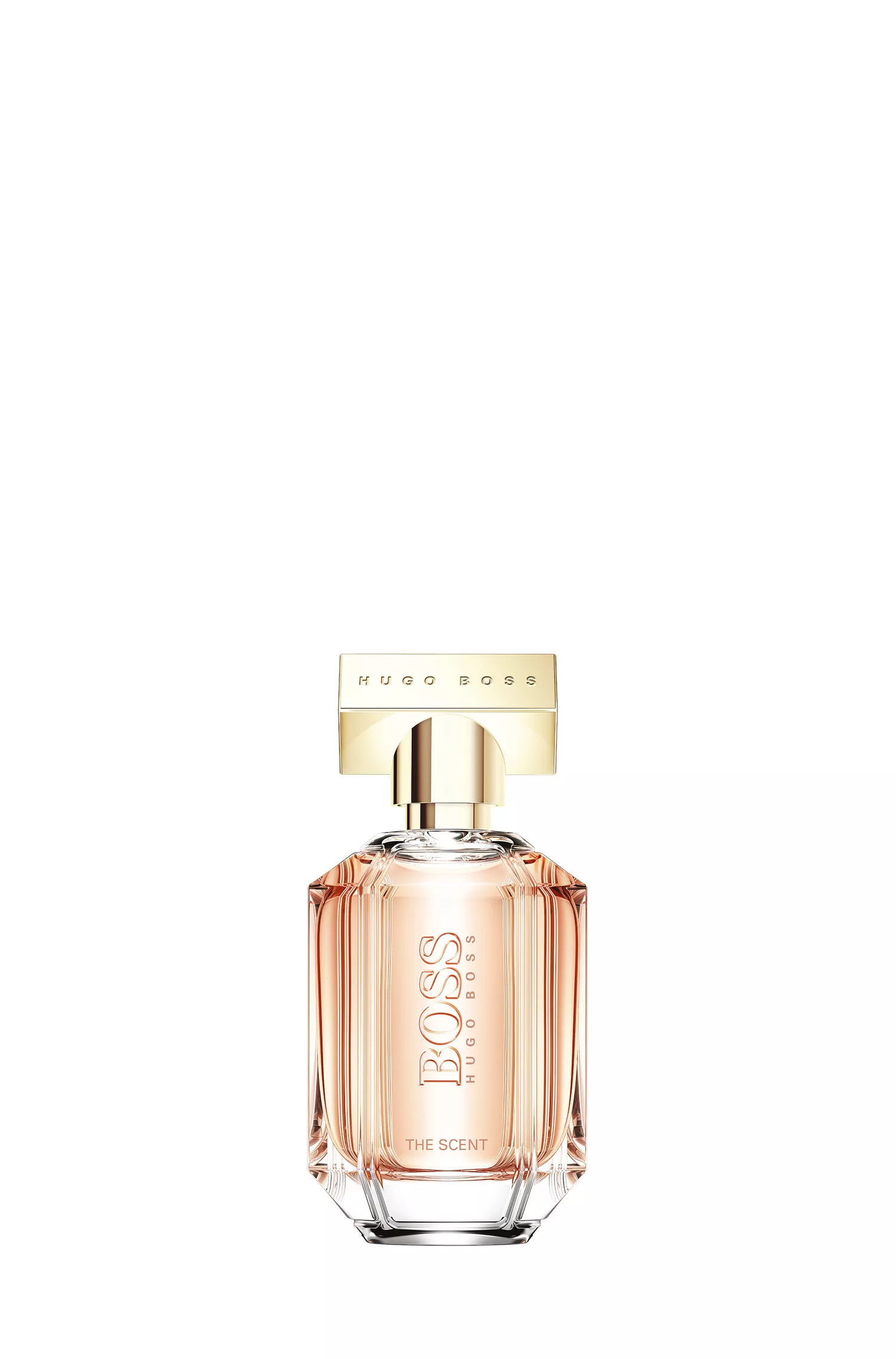 BOSS Black - BOSS The Scent for Her eau de parfum 50ml