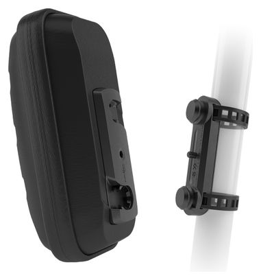 Trousse à Outils Fidlock Twist Toolbox   Fixation Uni Base Noir
