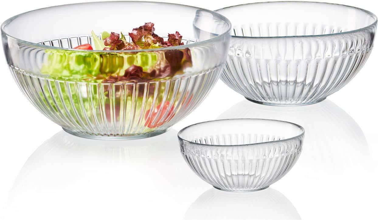 Salatschüssel Lawe