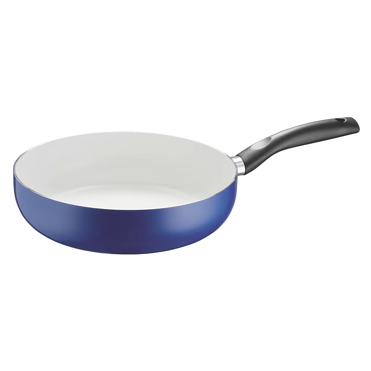 Hochraumpfanne HARRIOT Blau