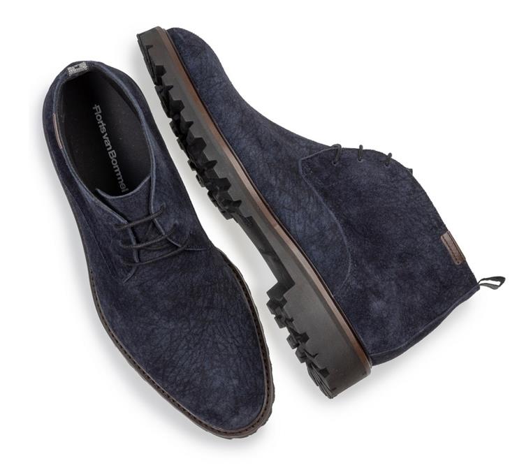 Floris van Bommel SFM-50082 darkblue