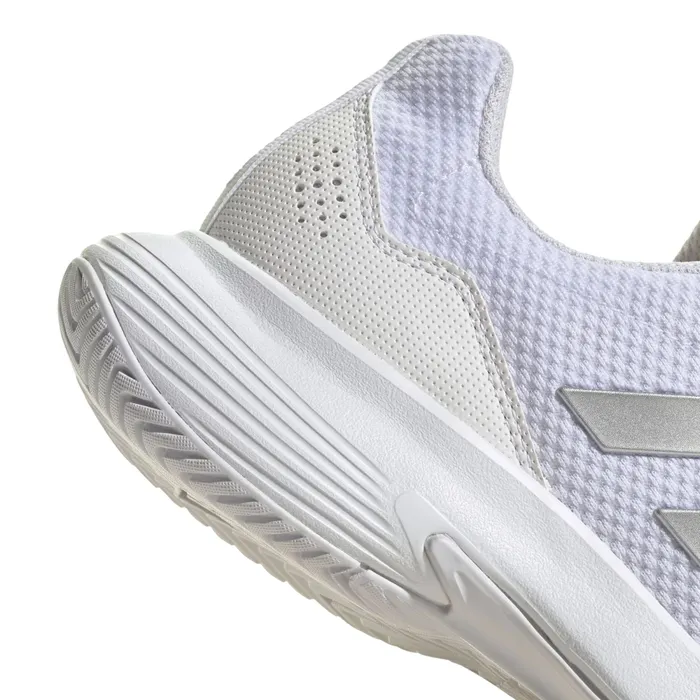 Adidas Gamecourt 2.0 Clay Tennisschoenen Dames