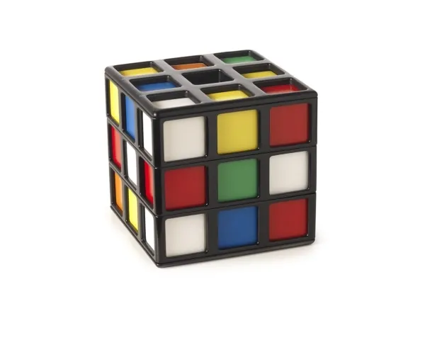 Rubiks Cage Game