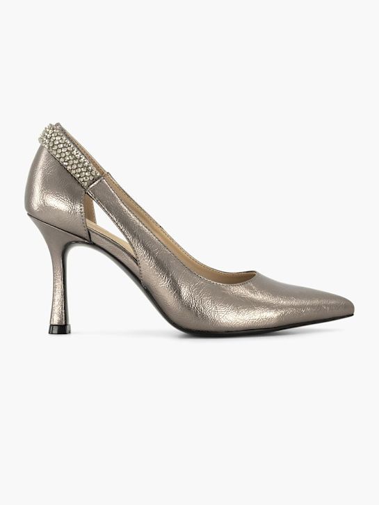 Graceland Pumps