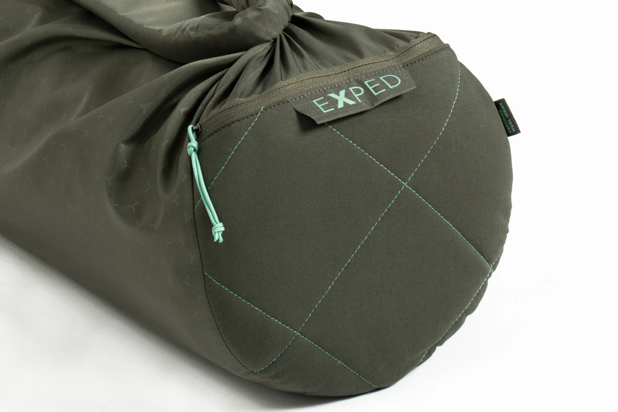 Exped<br>LuxeMat Duo M