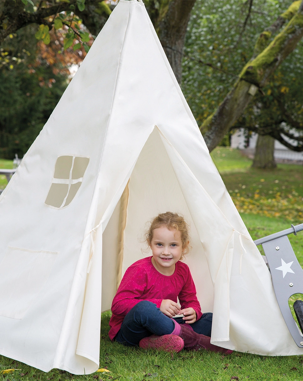 Spielzelt Tipi Indianerzelt