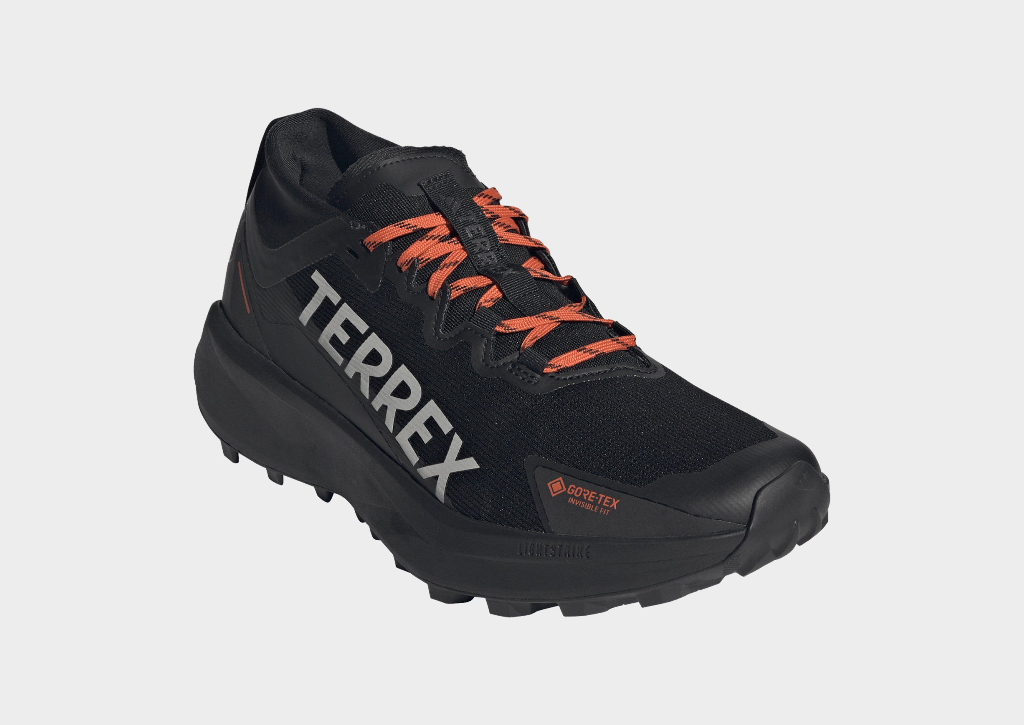 adidas Chaussure de trail running Terrex Agravic GTX