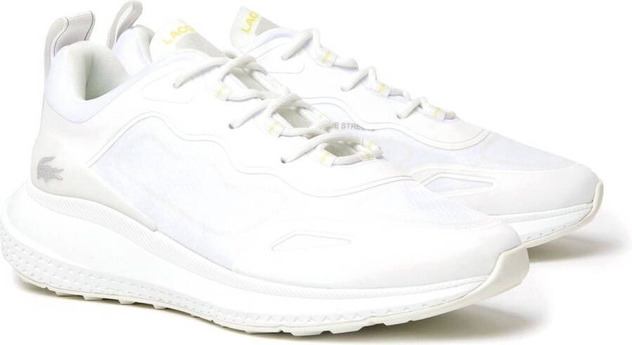 Lacoste Lage Sneakers Actieve 4851 2221 SMA-trainers