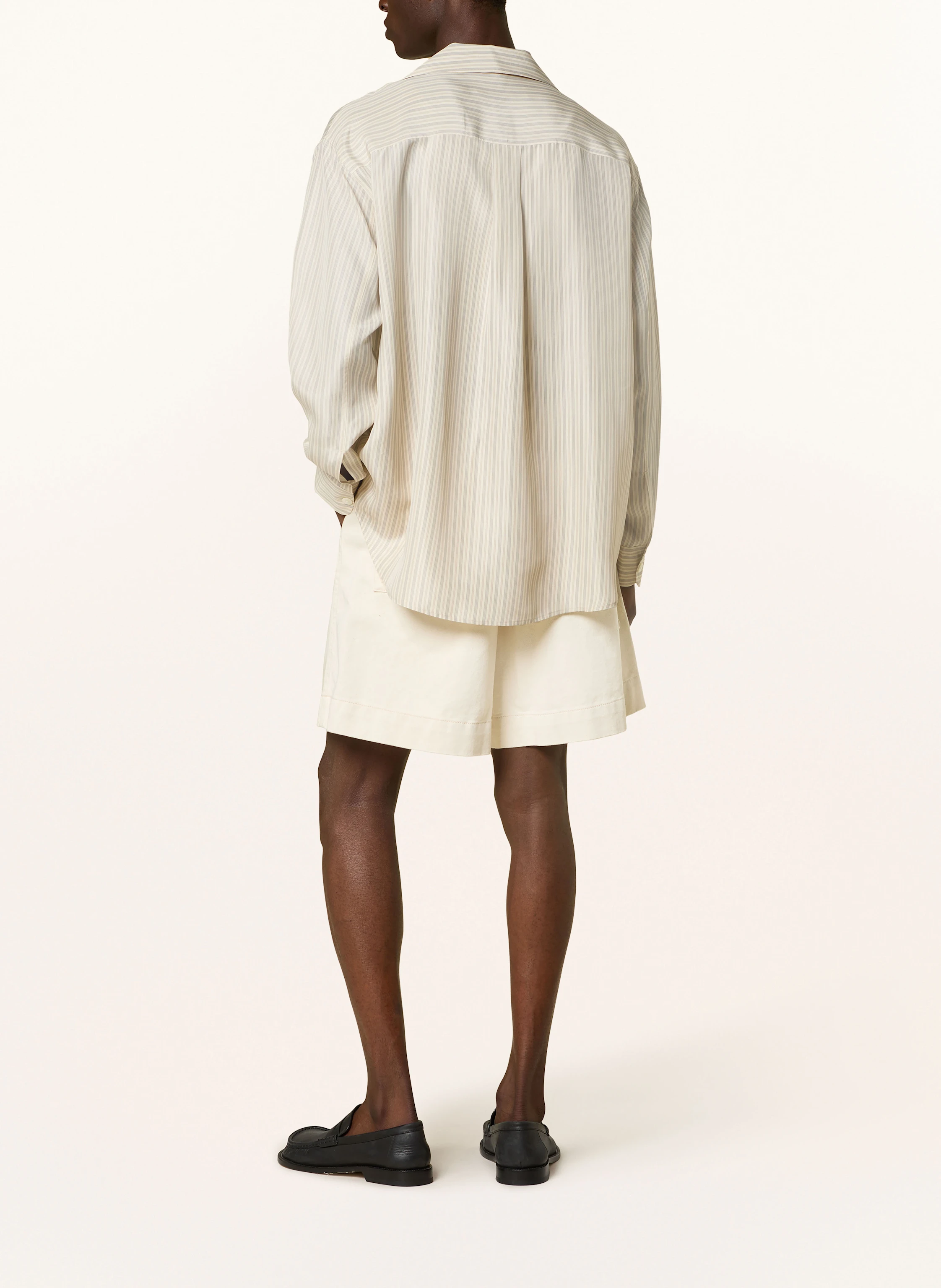 RÓHE Shorts Relaxed Fit