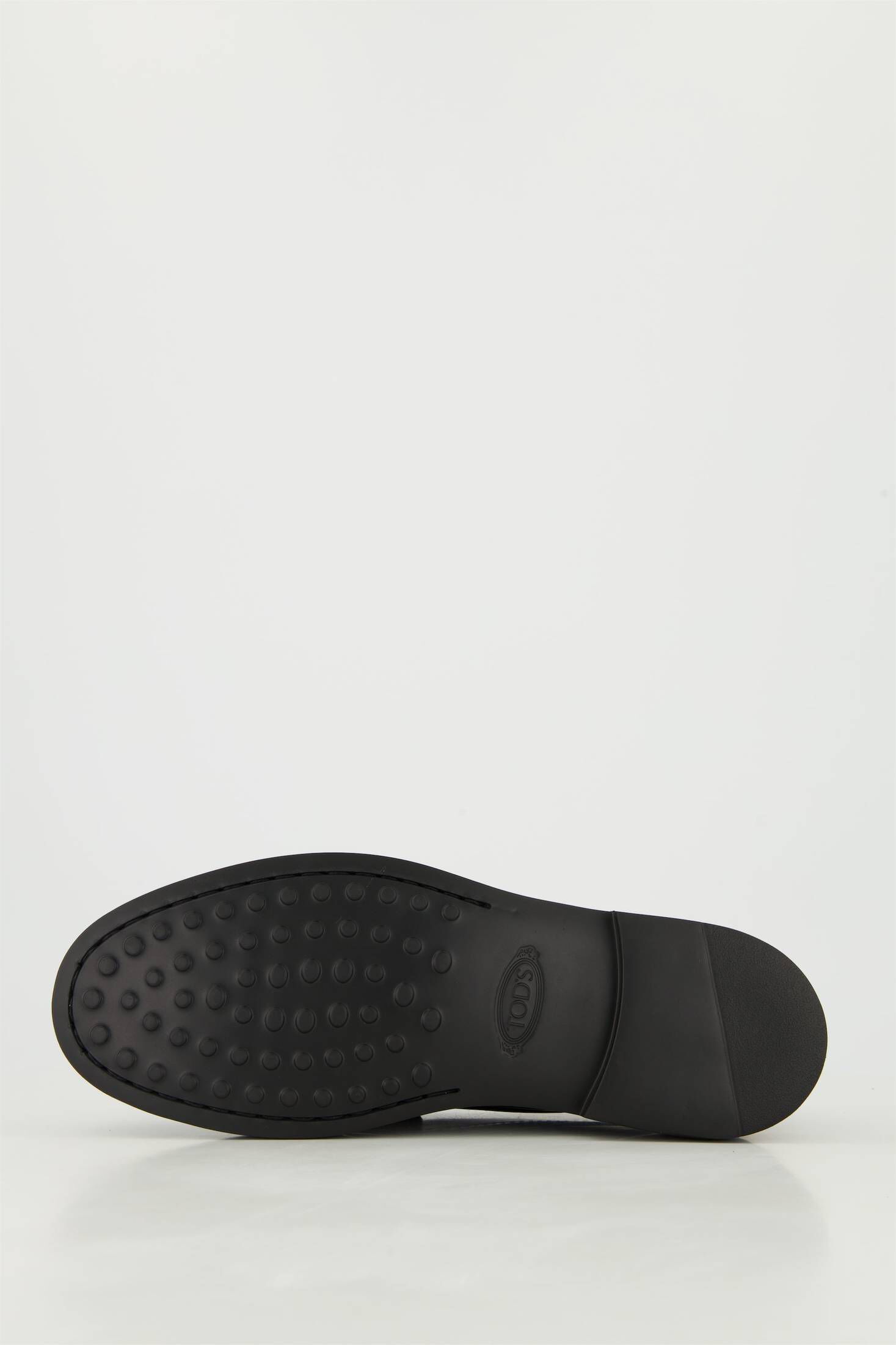 TOD´S| Herren Loafer MOCASSINO FODERA Leder