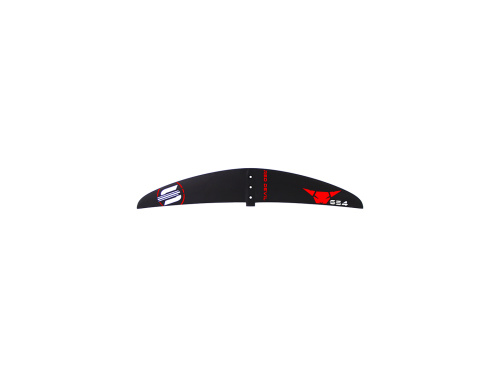 Sabfoil Red Devil 654 | R6 Hydrofoil Front Wing