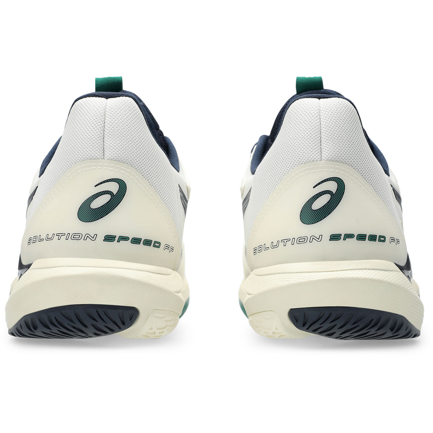 ASICS Solution Speed FF 3 Heren