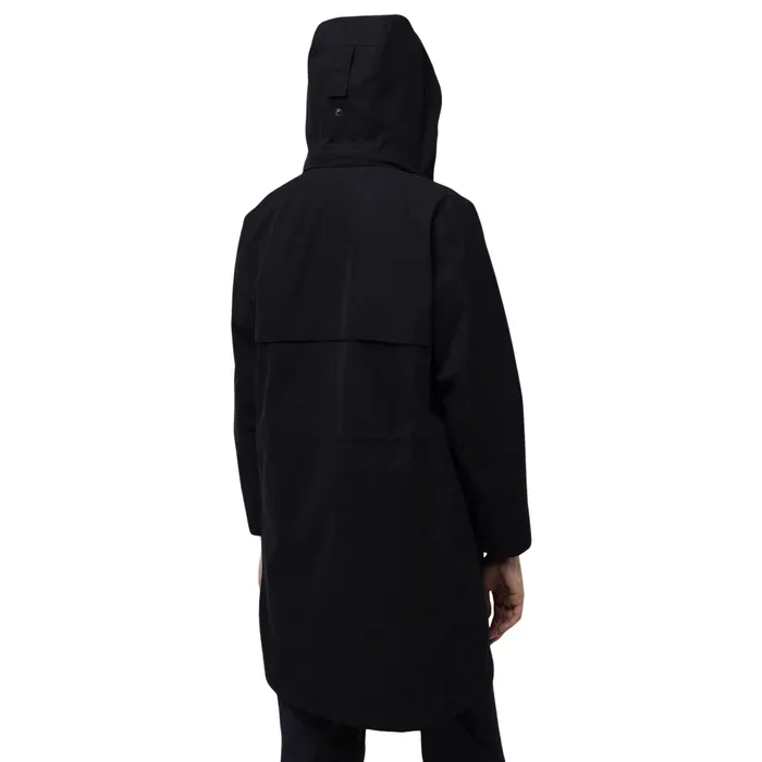 Jack Wolfskin Baylight 3-in-1 Winterjas Dames