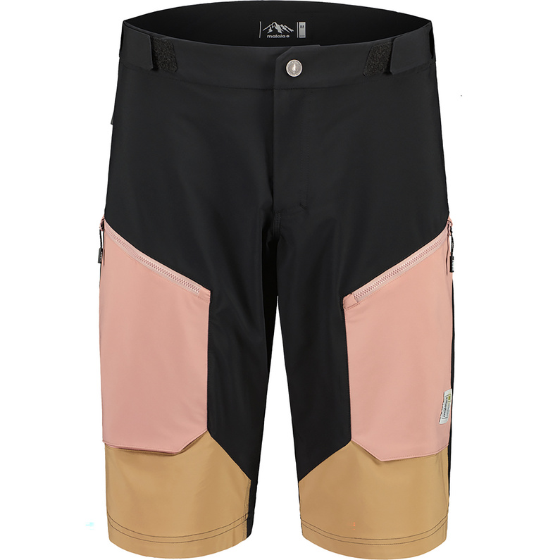 Maloja Herren TorreM. Radhose kurz