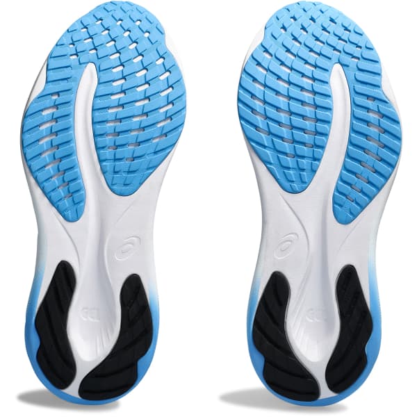 Chaussure running ASICS GEL-PULSE 15 BLACK/ELECTRIC LIME