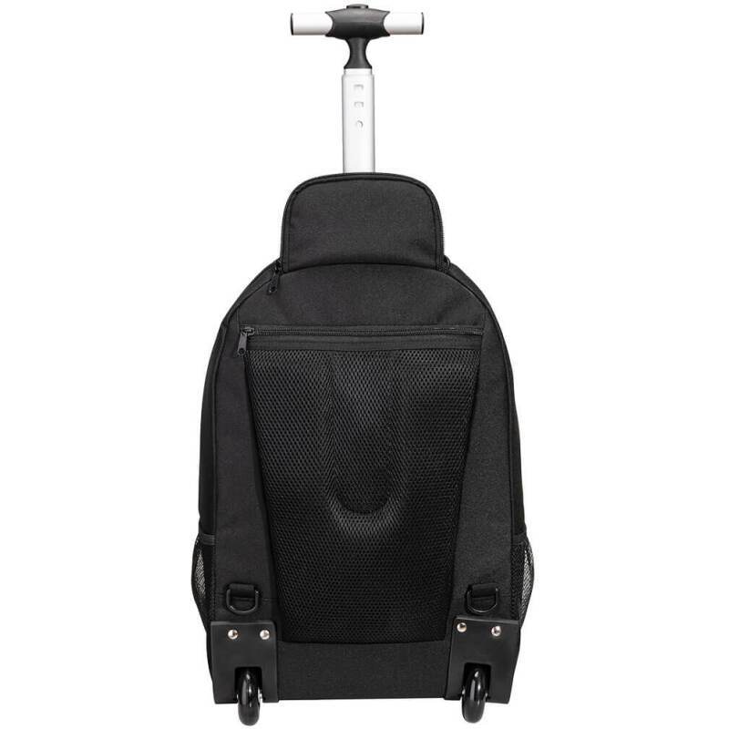 Portwest TB20 Sac à dos à roulettes artisans Noir