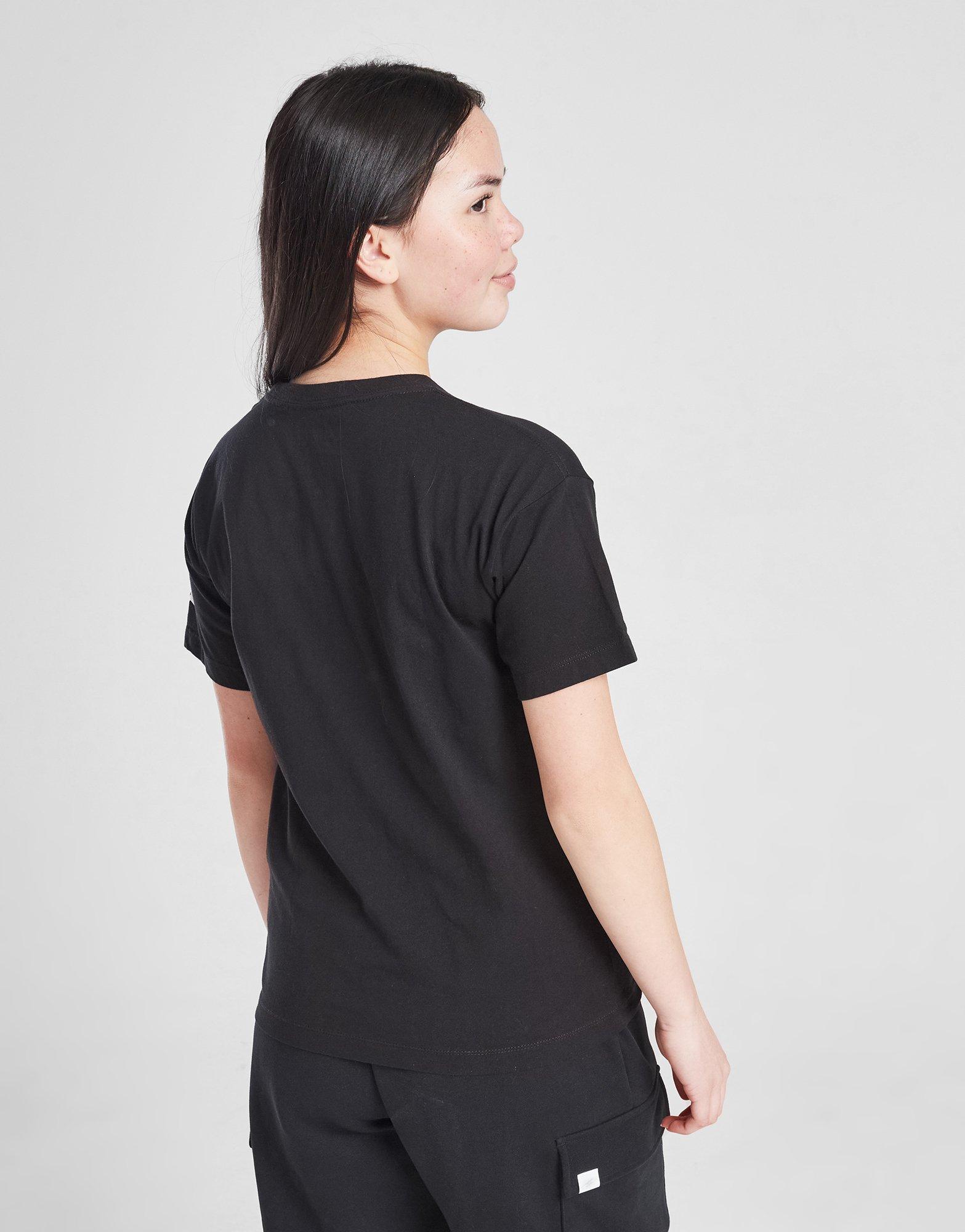 Jordan T-shirt Boyfriend Junior