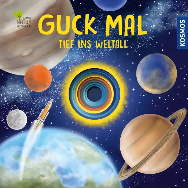 Guck mal