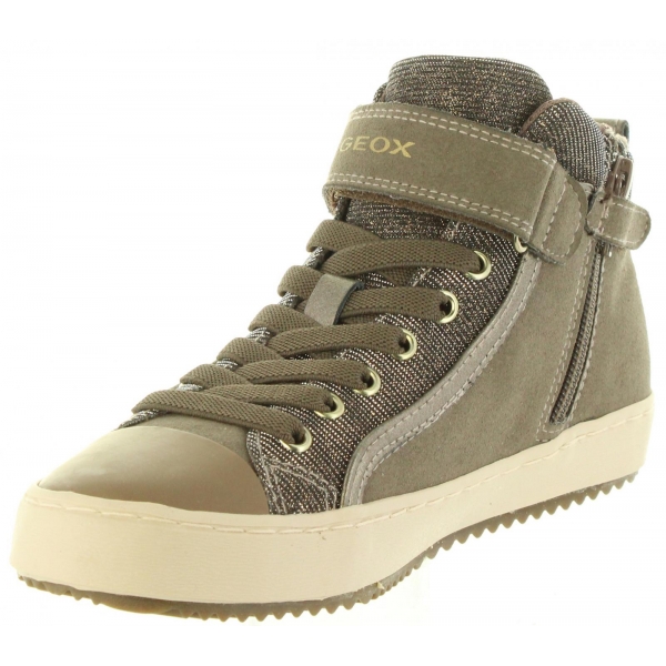 Botas Geox J744gi 0afew J Kalispera