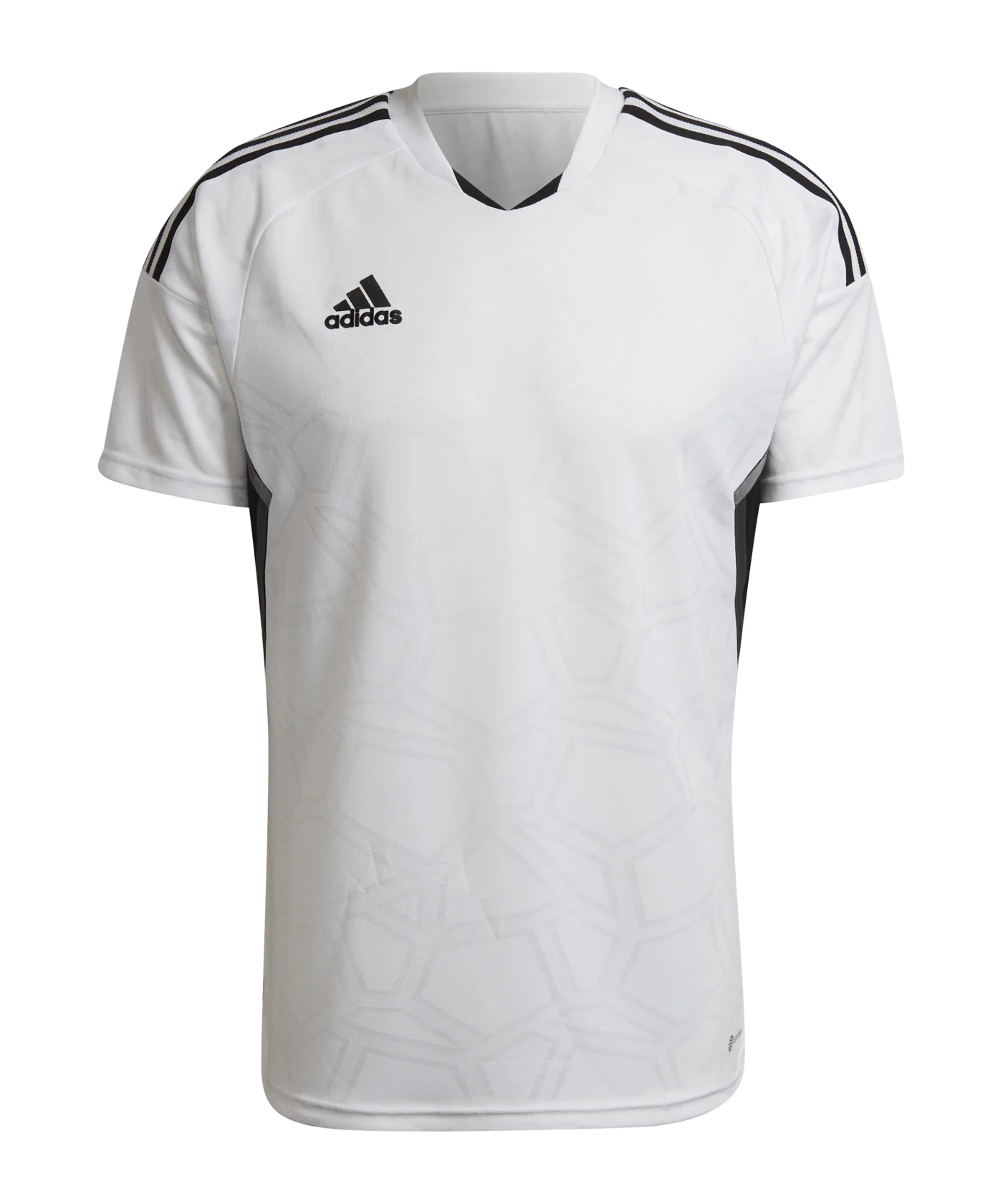adidas Condivo 22 MD Trikot Weiss Schwarz