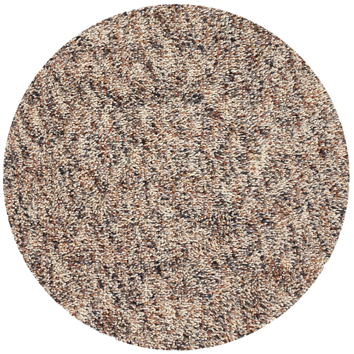 Vloerkleed Terrazzo 170401 Dots  | Brink & Campman