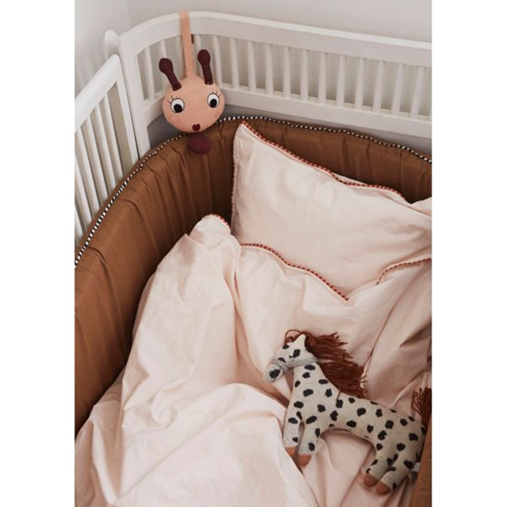 Darling Cushion Little Pelle Pony - OYOY