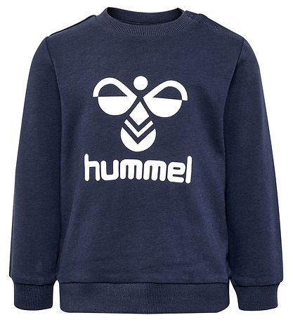 Hummel Sweatset - hmlArine - Black Iris