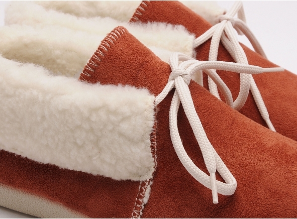 Calzamur cm confort chaussons femme 10139 marron